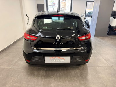 Renault Clio 1.5 dCi 8V 75CV 5 porte Live (5)
