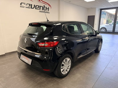 Renault Clio 1.5 dCi 8V 75CV 5 porte Live (6)