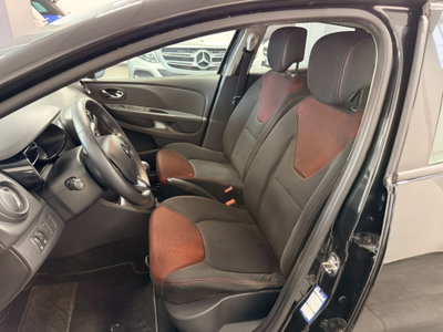 Renault Clio 1.5 dCi 8V 75CV 5 porte Live (7)