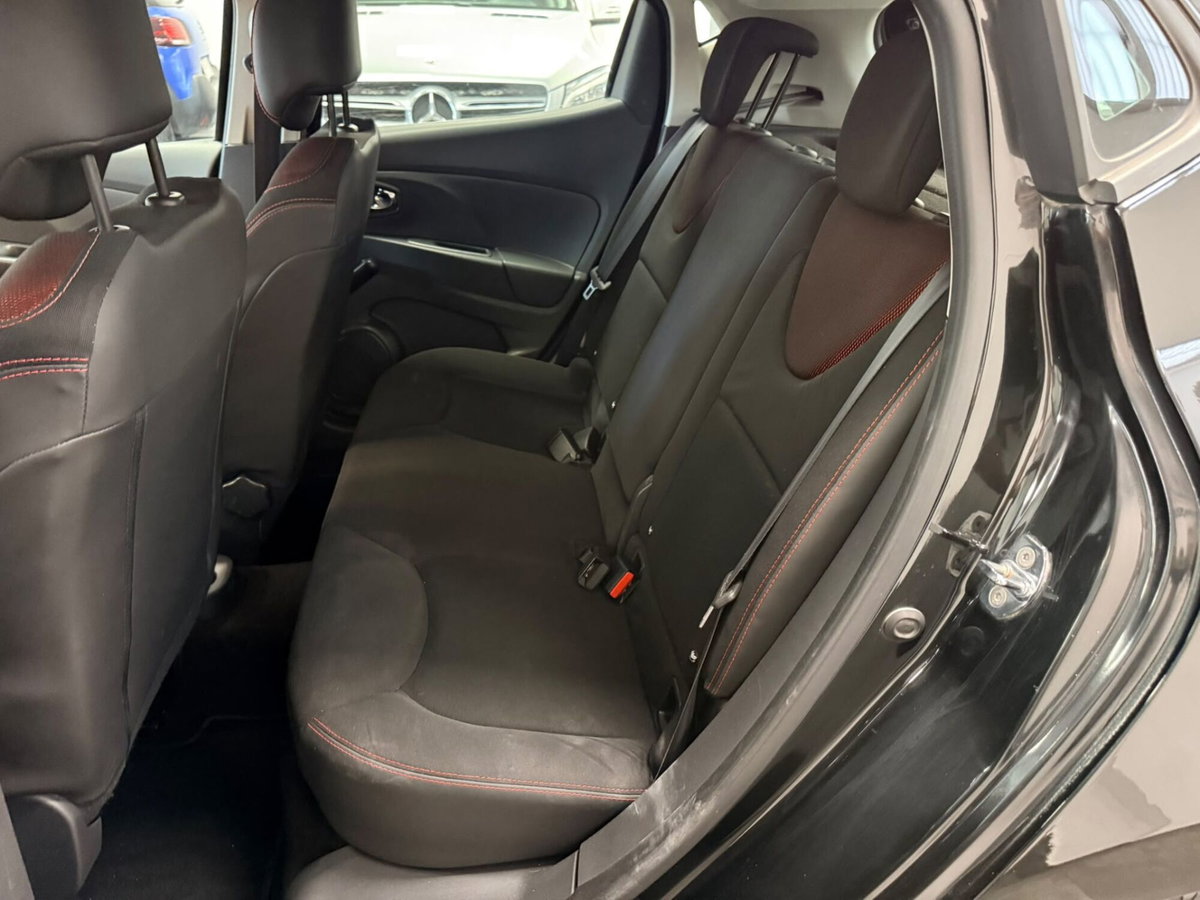 Renault Clio 1.5 dCi 8V 75CV 5 porte Live (8)