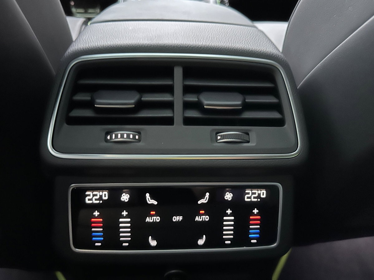 Audi A6 Allroad 55 TFSI 3.0 quattro S tronic Evolution (14)