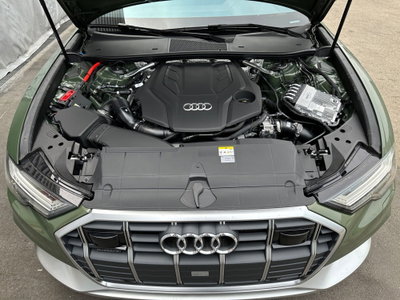 Audi A6 Allroad 55 TFSI 3.0 quattro S tronic Evolution (16)
