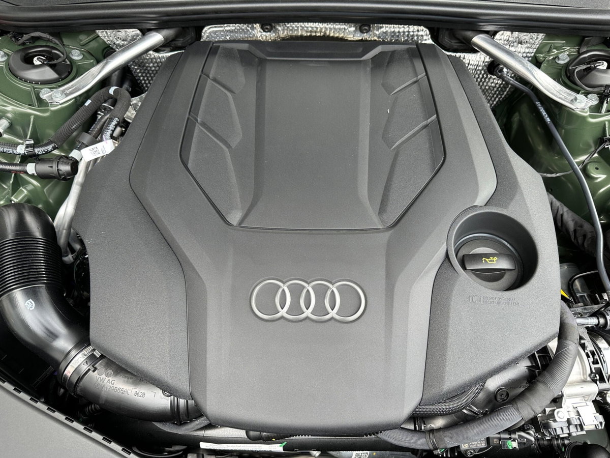 Audi A6 Allroad 55 TFSI 3.0 quattro S tronic Evolution (17)