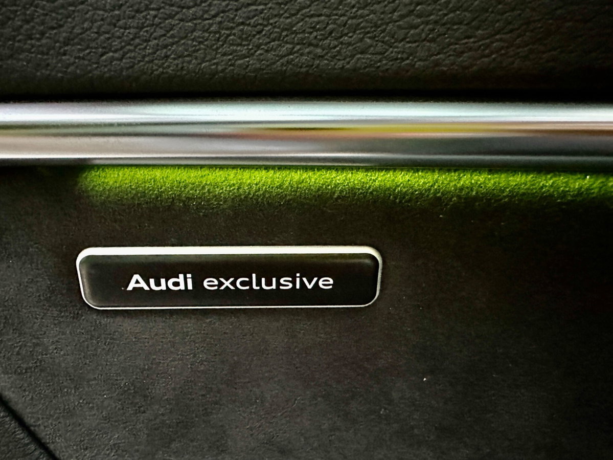 Audi A6 Allroad 55 TFSI 3.0 quattro S tronic Evolution (19)