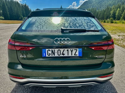 Audi A6 Allroad 55 TFSI 3.0 quattro S tronic Evolution (3)