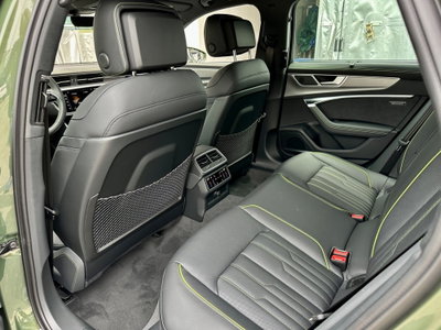 Audi A6 Allroad 55 TFSI 3.0 quattro S tronic Evolution (9)