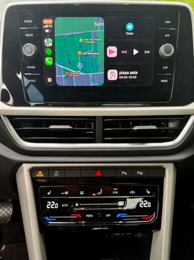 Volkswagen T-Roc Cabrio 1.5 TSI ACT DSG Style (16)