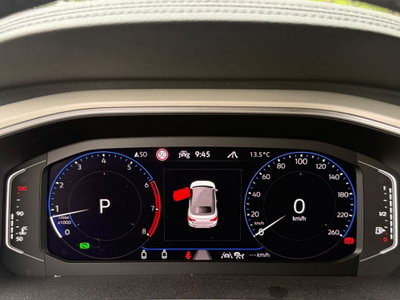 Volkswagen T-Roc Cabrio 1.5 TSI ACT DSG Style (17)