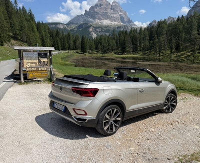 Volkswagen T-Roc Cabrio 1.5 TSI ACT DSG Style (18)