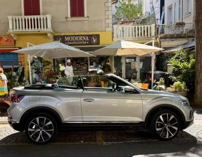 Volkswagen T-Roc Cabrio 1.5 TSI ACT DSG Style (8)