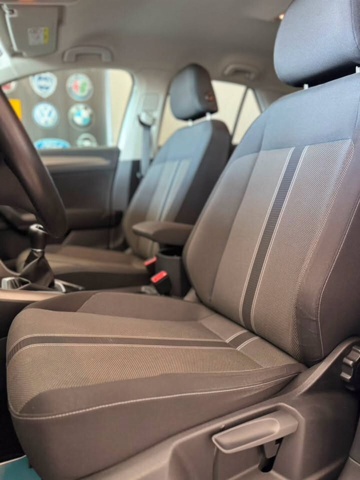 Volkswagen T-Roc 1.6 TDI SCR Style BlueMotion Technology (10)