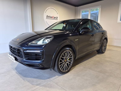 Porsche Cayenne Coupé 3.0 V6 usata