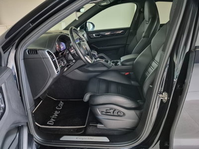 Porsche Cayenne Coupé 3.0 V6 (11)
