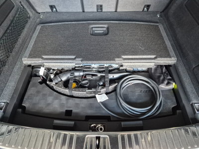 Porsche Cayenne Coupé 3.0 V6 (15)