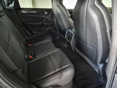 Porsche Cayenne Coupé 3.0 V6 (16)