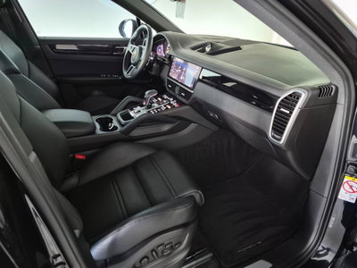 Porsche Cayenne Coupé 3.0 V6 (17)