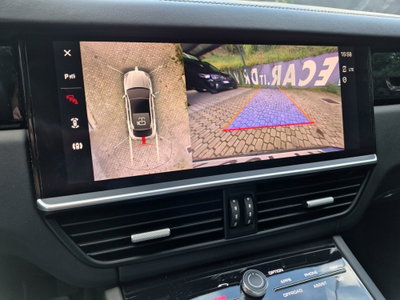 Porsche Cayenne Coupé 3.0 V6 (4)