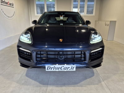 Porsche Cayenne Coupé 3.0 V6 (6)