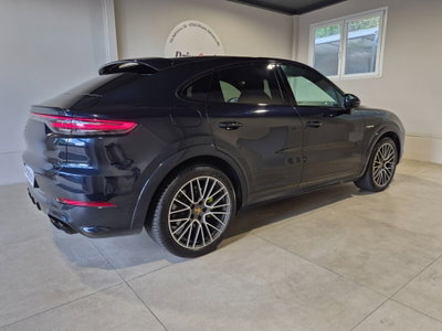 Porsche Cayenne Coupé 3.0 V6 (8)