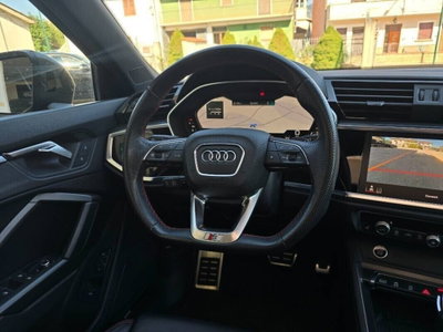 Audi Q3 Sportback 40 TDI quattro S tronic S line edition (13)