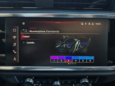 Audi Q3 Sportback 40 TDI quattro S tronic S line edition (17)