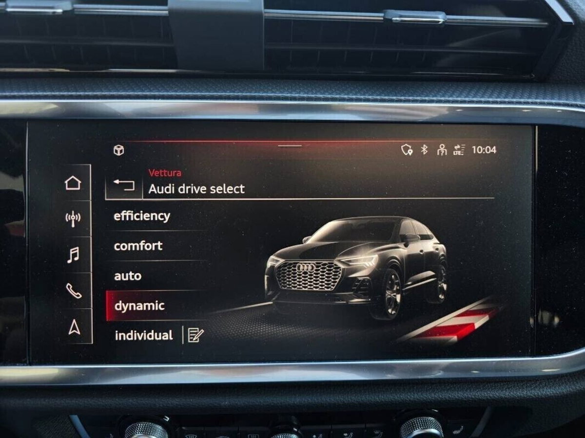Audi Q3 Sportback 40 TDI quattro S tronic S line edition (18)
