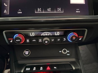 Audi Q3 Sportback 40 TDI quattro S tronic S line edition (20)