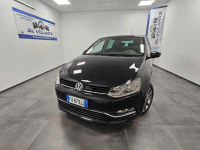 Volkswagen Polo 1.4 TDI 90CV 5p. Fresh BlueMotion Technology (2)