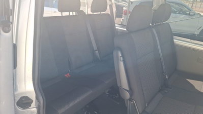 Volkswagen Veicoli Commerciali Transporter Furgone 2.0 TDI 150CV DSG 4Motion PL Kombi Business (6)