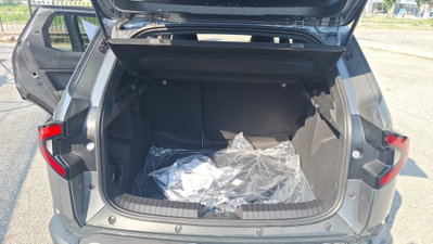 Dacia Duster 1.2 Eco-G Extreme 120cv (10)