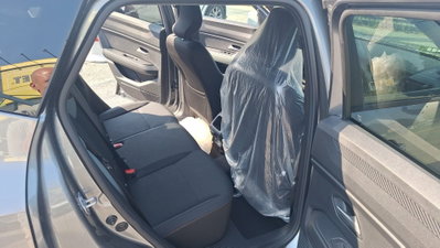 Dacia Duster 1.2 Eco-G Extreme 120cv (12)