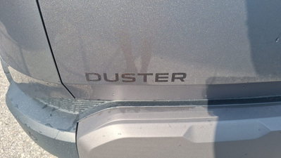 Dacia Duster 1.2 Eco-G Extreme 120cv (13)