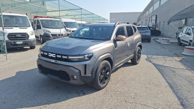 Dacia Duster 1.2 Eco-G Extreme 120cv (3)