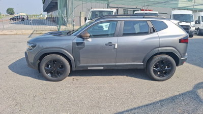 Dacia Duster 1.2 Eco-G Extreme 120cv (4)