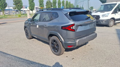 Dacia Duster 1.2 Eco-G Extreme 120cv (6)