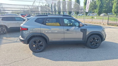 Dacia Duster 1.2 Eco-G Extreme 120cv (8)