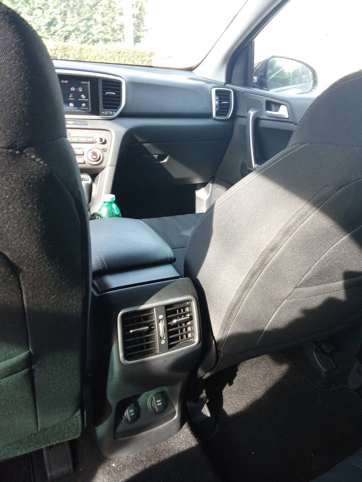 Kia Sportage 1.6 CRDI 115 CV 2WD Energy (6)