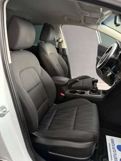 Kia Sportage 1.7 CRDI 2WD GT Line (15)