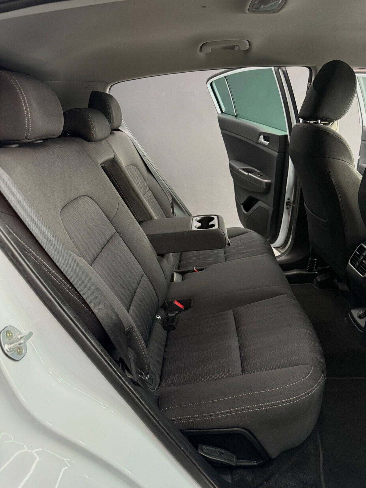 Kia Sportage 1.7 CRDI 2WD GT Line (17)