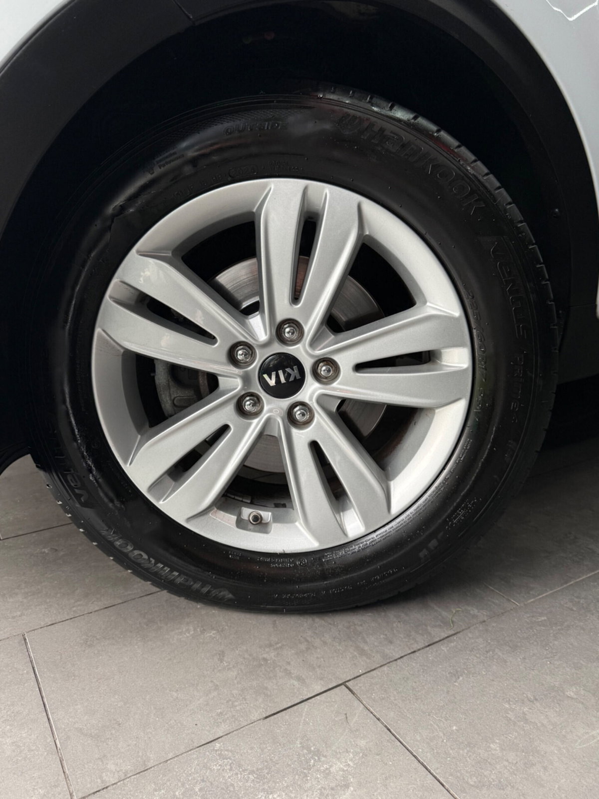 Kia Sportage 1.7 CRDI 2WD GT Line (19)