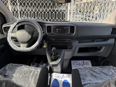 Peugeot Traveller BlueHDi 120 S&S Compact Active (8)