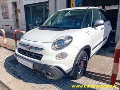 Fiat 500L 1.4 95 CV S&S Sport usata