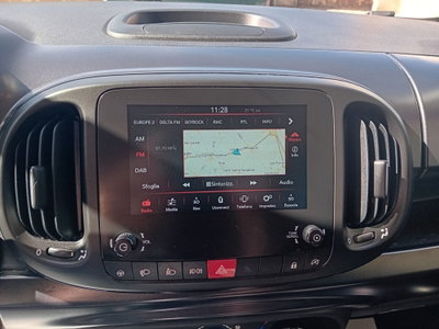 Fiat 500L 1.4 95 CV S&S Sport (11)