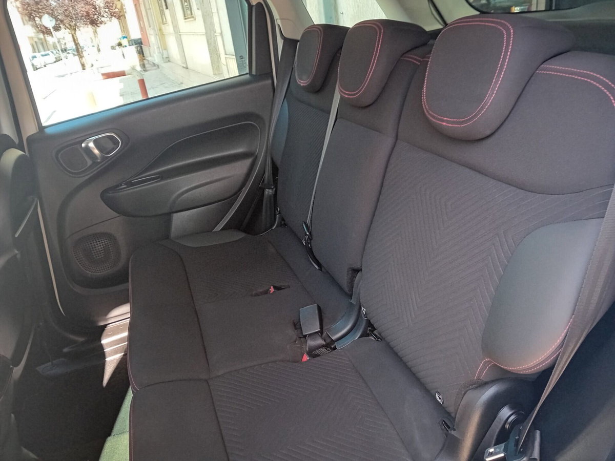 Fiat 500L 1.4 95 CV S&S Sport (13)