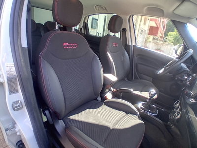 Fiat 500L 1.4 95 CV S&S Sport (18)