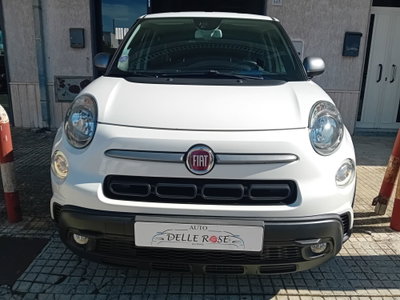 Fiat 500L 1.4 95 CV S&S Sport (2)
