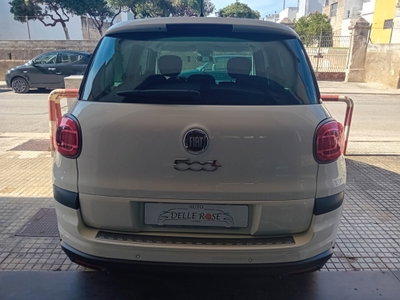 Fiat 500L 1.4 95 CV S&S Sport (3)