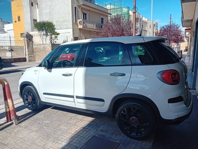Fiat 500L 1.4 95 CV S&S Sport (4)