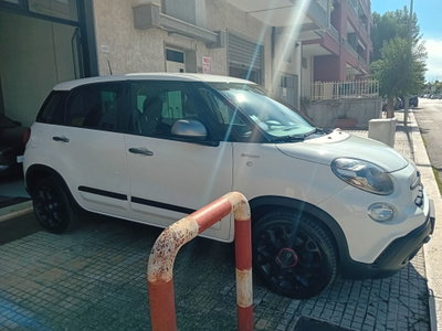 Fiat 500L 1.4 95 CV S&S Sport (5)