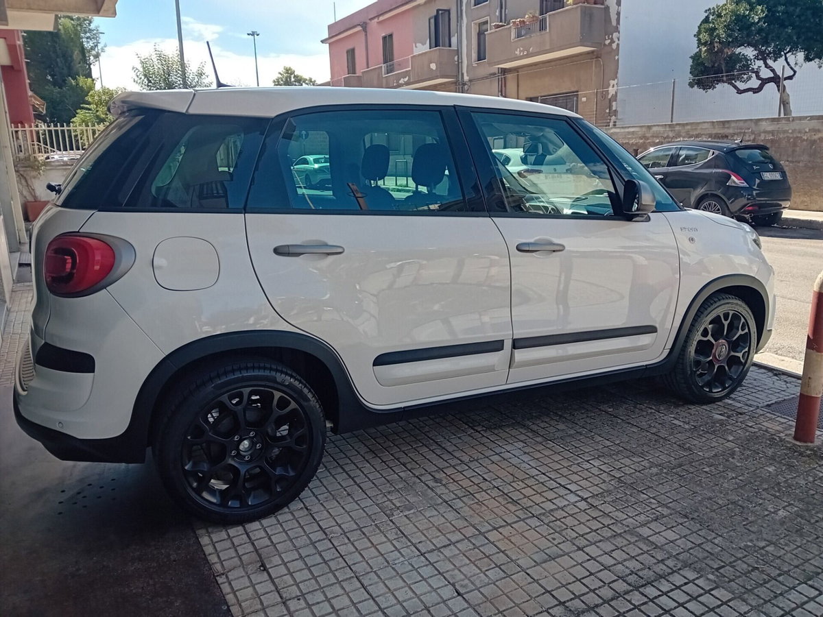 Fiat 500L 1.4 95 CV S&S Sport (6)